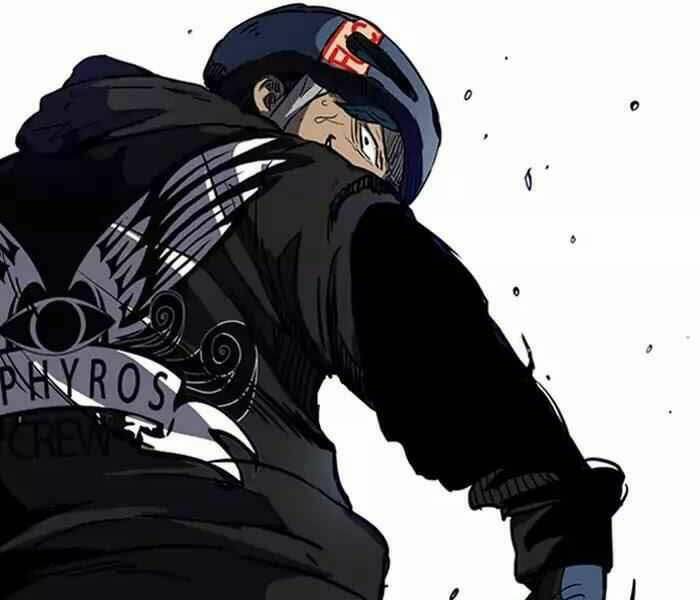 Thể Thao Cực Hạn - Chapter 188 - Page 42