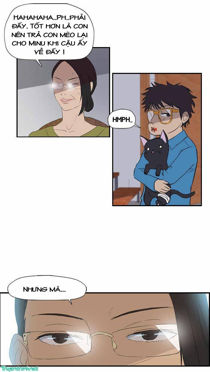 Thể Thao Cực Hạn - Chapter 19 - Page 9