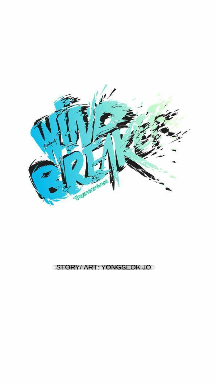 Thể Thao Cực Hạn - Chapter 19 - Page 16