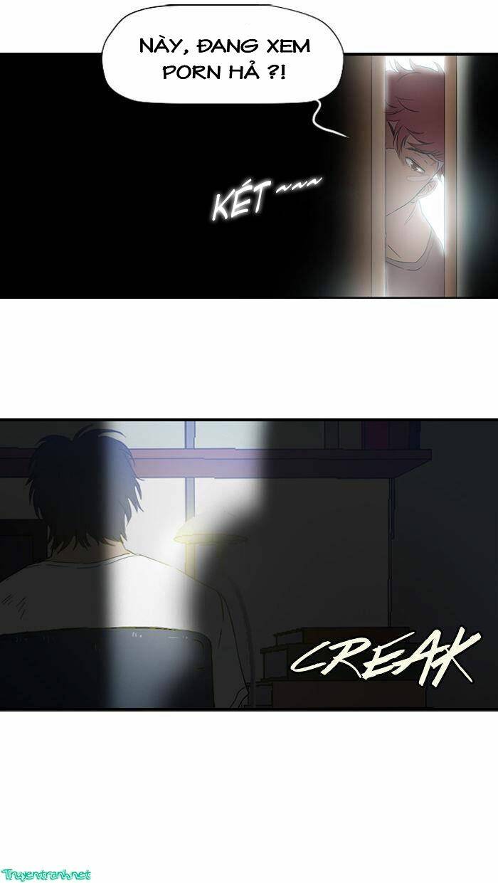Thể Thao Cực Hạn - Chapter 19 - Page 17
