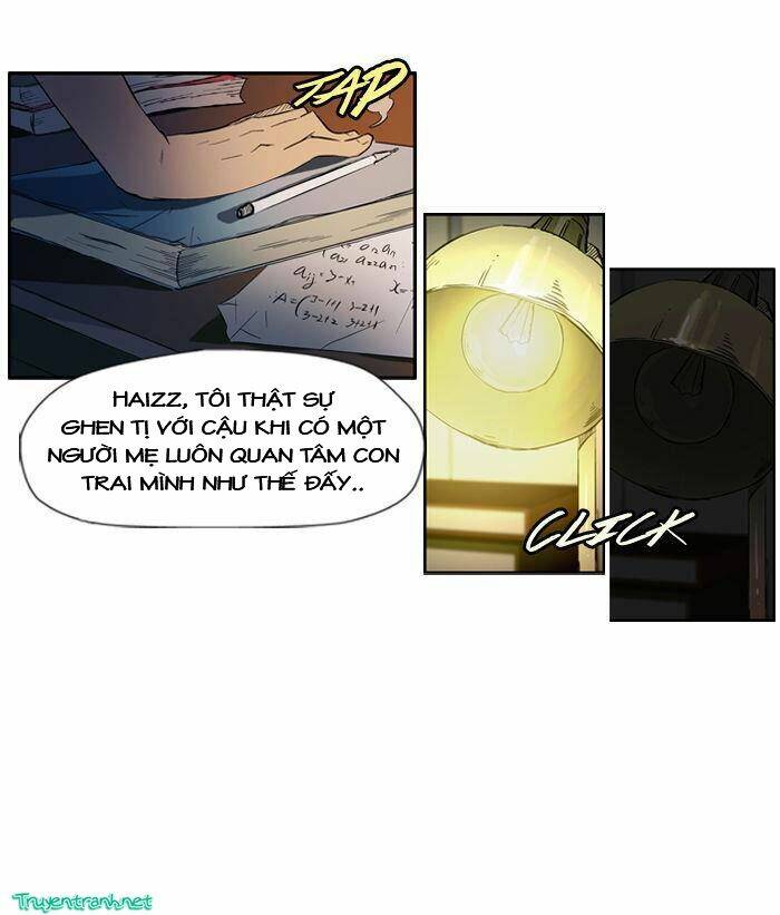 Thể Thao Cực Hạn - Chapter 19 - Page 20