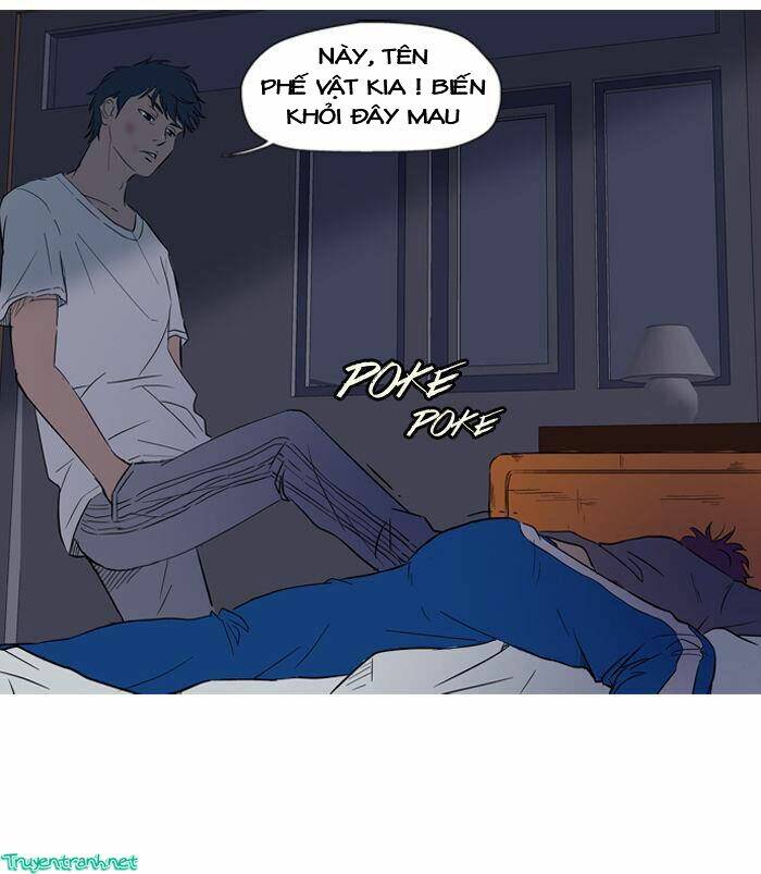 Thể Thao Cực Hạn - Chapter 19 - Page 21