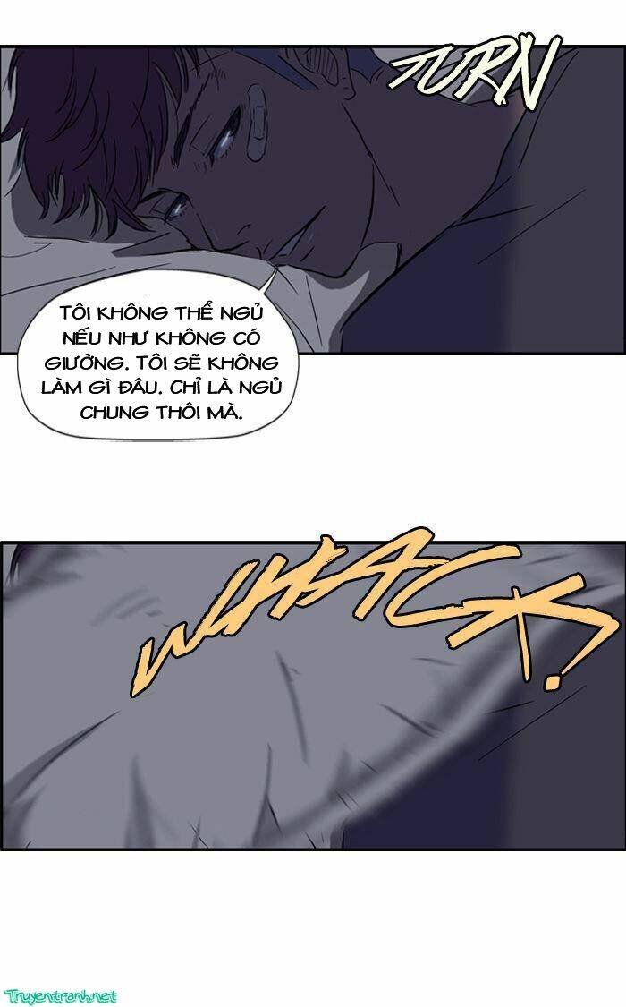 Thể Thao Cực Hạn - Chapter 19 - Page 22