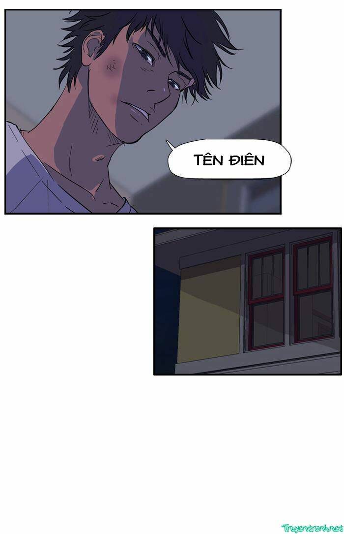 Thể Thao Cực Hạn - Chapter 19 - Page 23