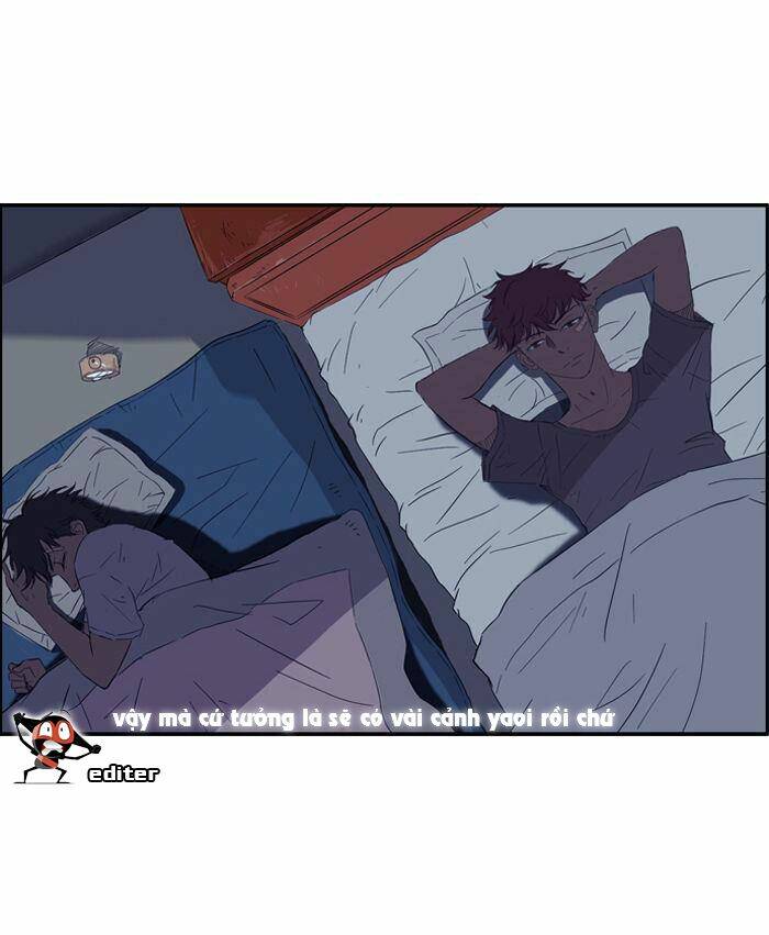 Thể Thao Cực Hạn - Chapter 19 - Page 24