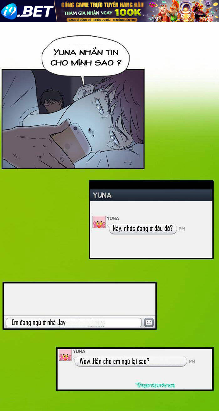 Thể Thao Cực Hạn - Chapter 19 - Page 29