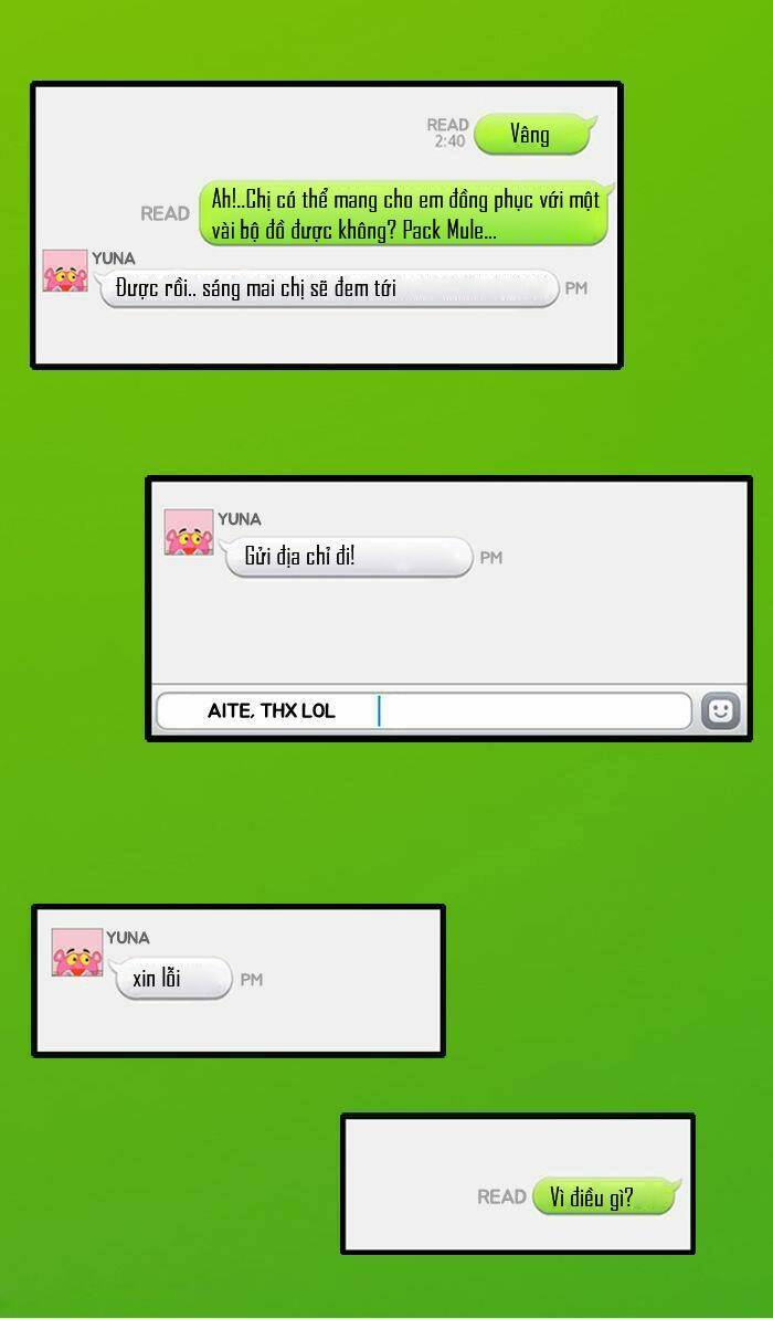 Thể Thao Cực Hạn - Chapter 19 - Page 30