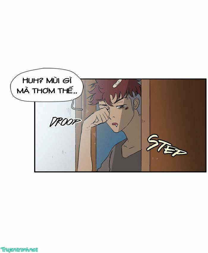 Thể Thao Cực Hạn - Chapter 19 - Page 35