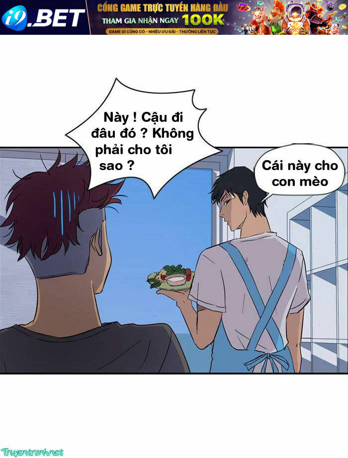 Thể Thao Cực Hạn - Chapter 19 - Page 43