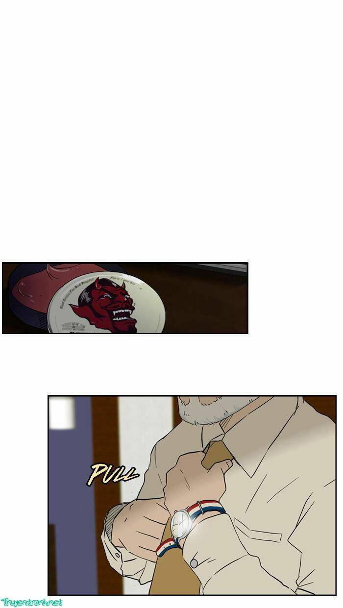 Thể Thao Cực Hạn - Chapter 19 - Page 46