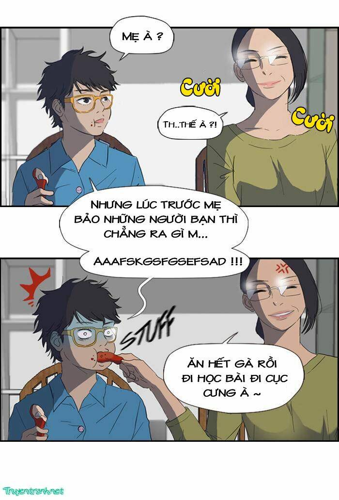 Thể Thao Cực Hạn - Chapter 19 - Page 4