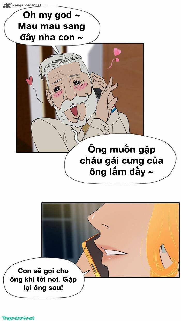 Thể Thao Cực Hạn - Chapter 19 - Page 50