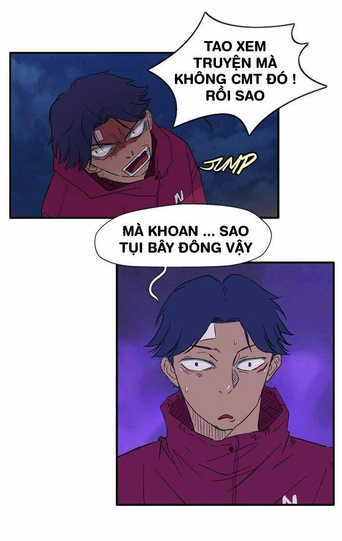 Thể Thao Cực Hạn - Chapter 19 - Page 53