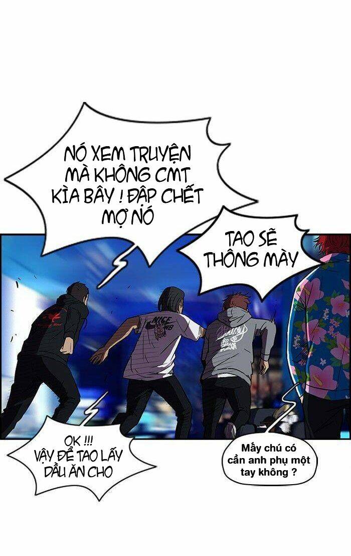 Thể Thao Cực Hạn - Chapter 19 - Page 54