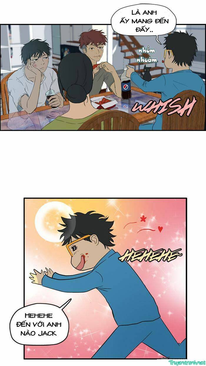 Thể Thao Cực Hạn - Chapter 19 - Page 7