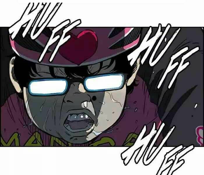 Thể Thao Cực Hạn - Chapter 190 - Page 103