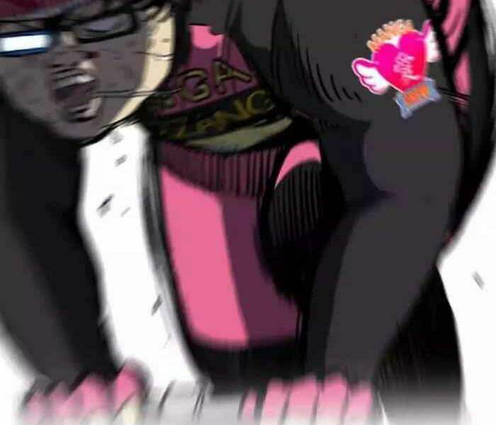 Thể Thao Cực Hạn - Chapter 190 - Page 126