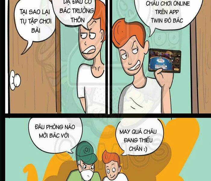 Thể Thao Cực Hạn - Chapter 190 - Page 145