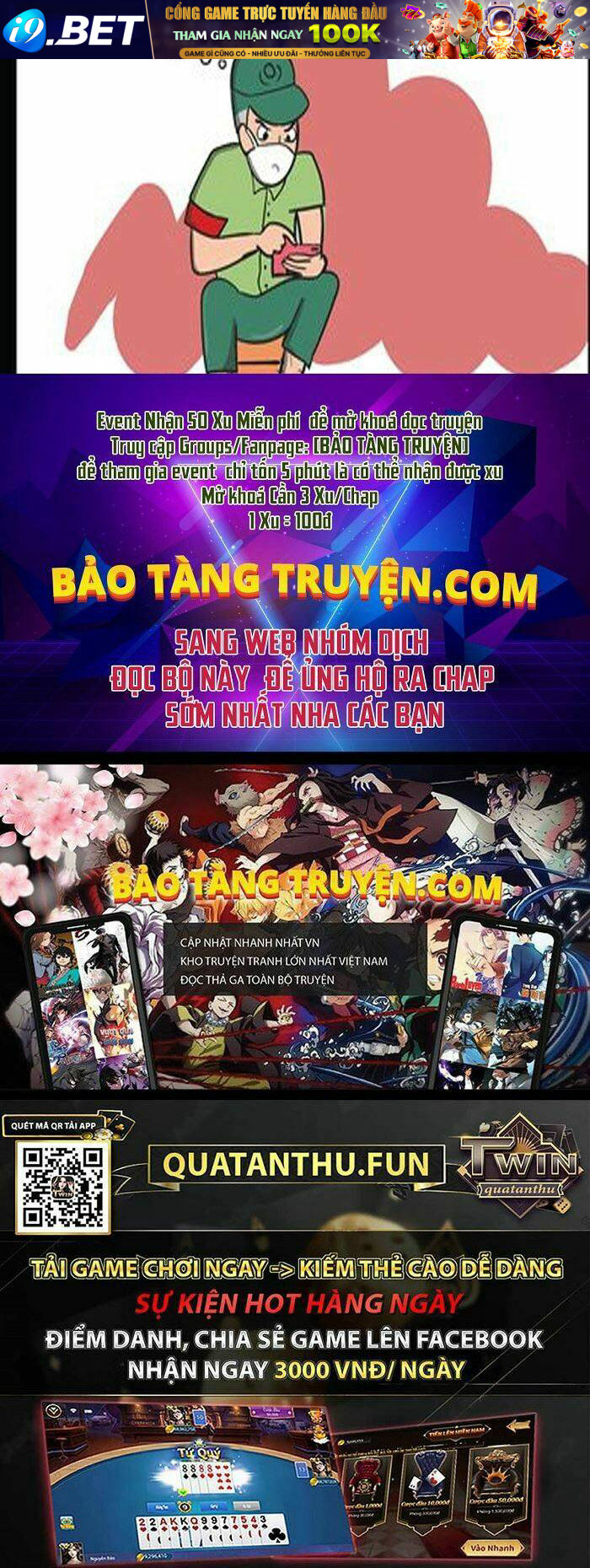 Thể Thao Cực Hạn - Chapter 190 - Page 147