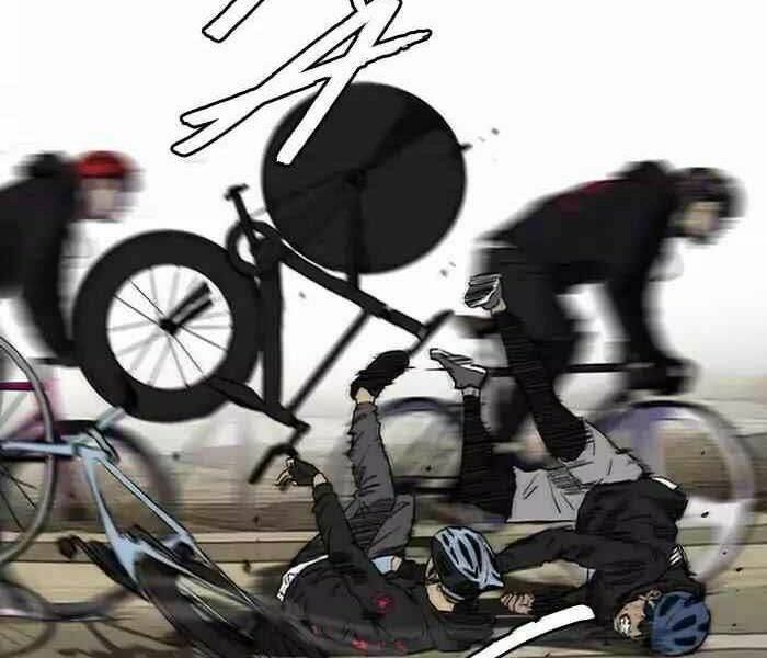 Thể Thao Cực Hạn - Chapter 190 - Page 23