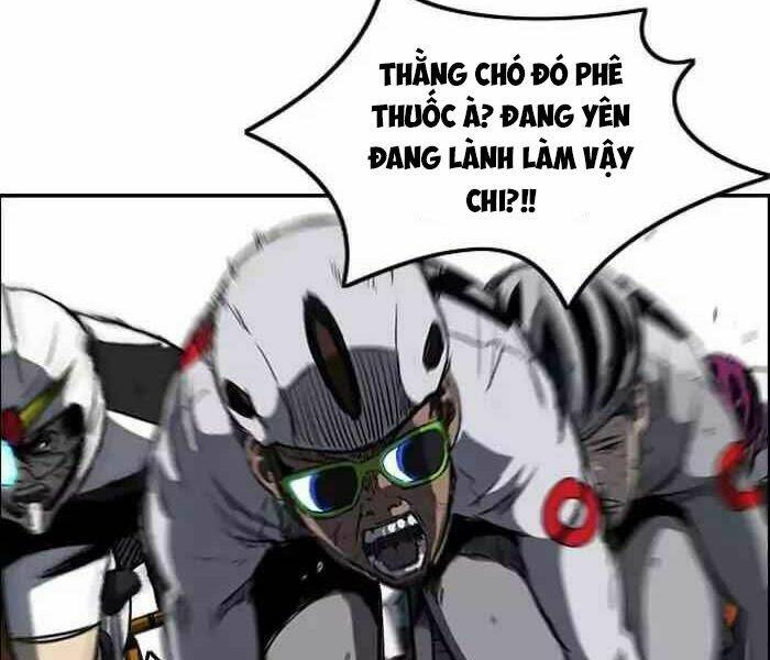 Thể Thao Cực Hạn - Chapter 190 - Page 35