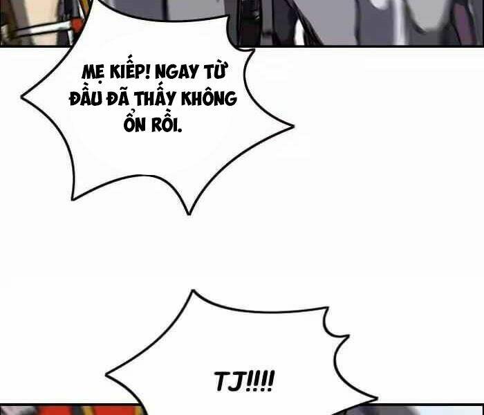 Thể Thao Cực Hạn - Chapter 190 - Page 36