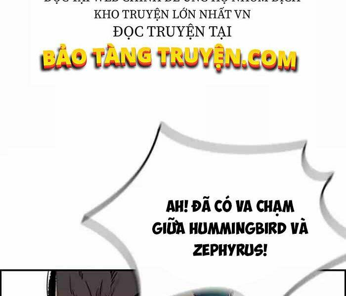 Thể Thao Cực Hạn - Chapter 190 - Page 38