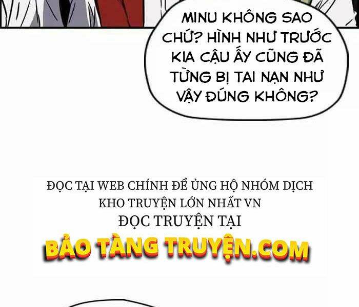 Thể Thao Cực Hạn - Chapter 190 - Page 43