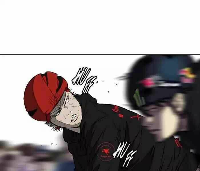 Thể Thao Cực Hạn - Chapter 190 - Page 64