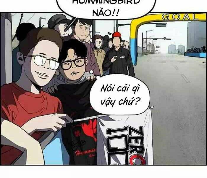 Thể Thao Cực Hạn - Chapter 190 - Page 75