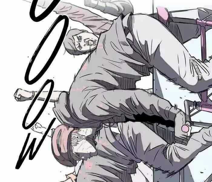 Thể Thao Cực Hạn - Chapter 190 - Page 79