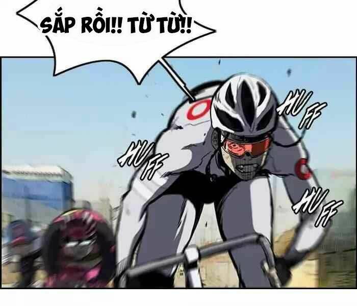 Thể Thao Cực Hạn - Chapter 190 - Page 95