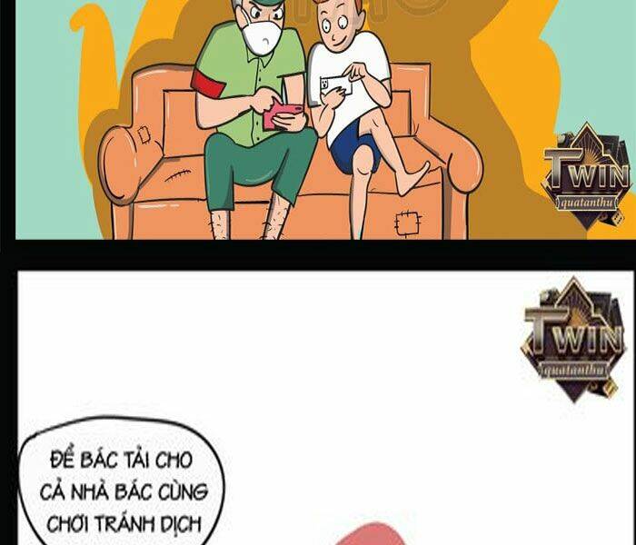 Thể Thao Cực Hạn - Chapter 191 - Page 115