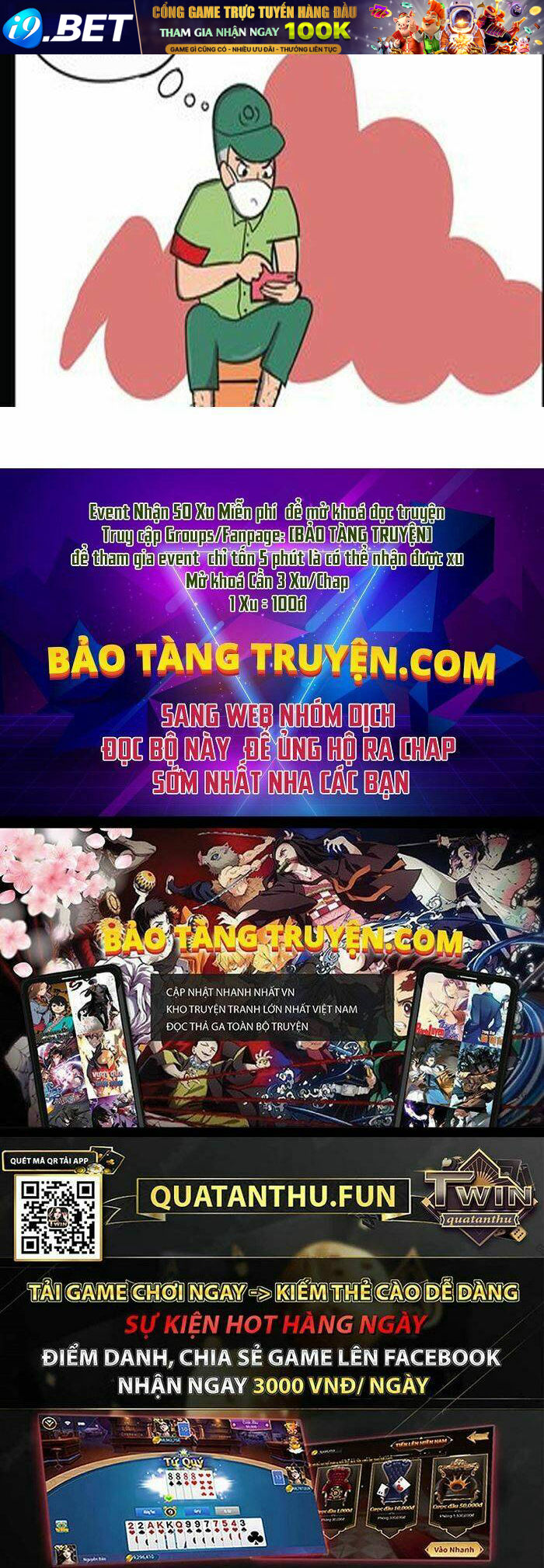 Thể Thao Cực Hạn - Chapter 191 - Page 116