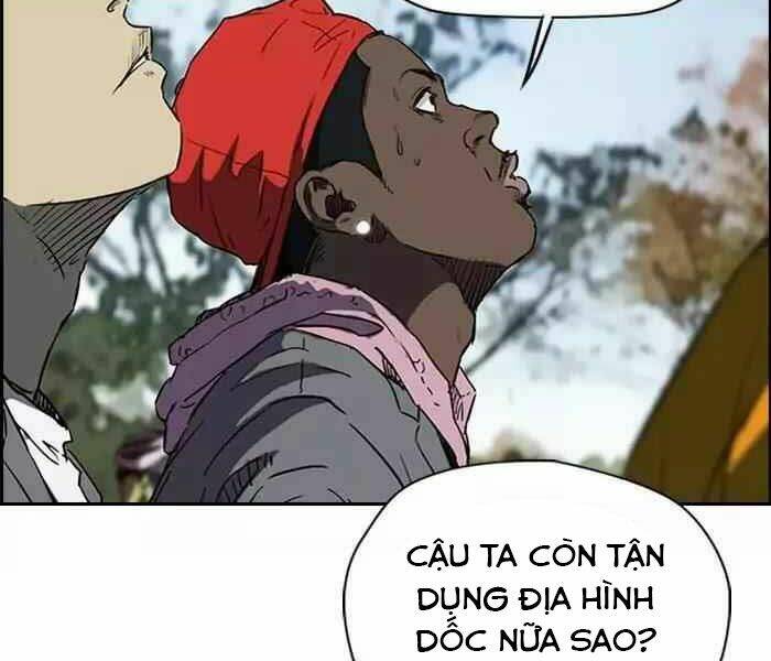 Thể Thao Cực Hạn - Chapter 191 - Page 17