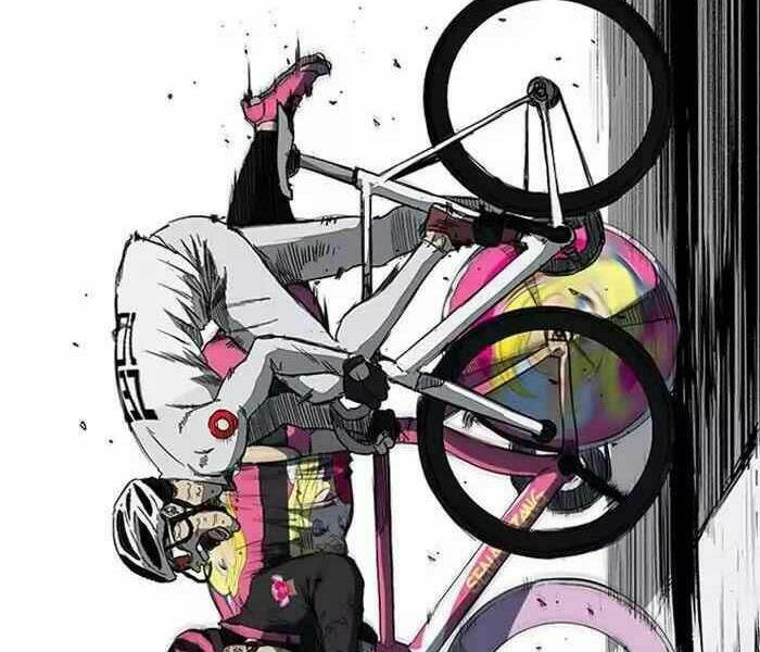 Thể Thao Cực Hạn - Chapter 191 - Page 24