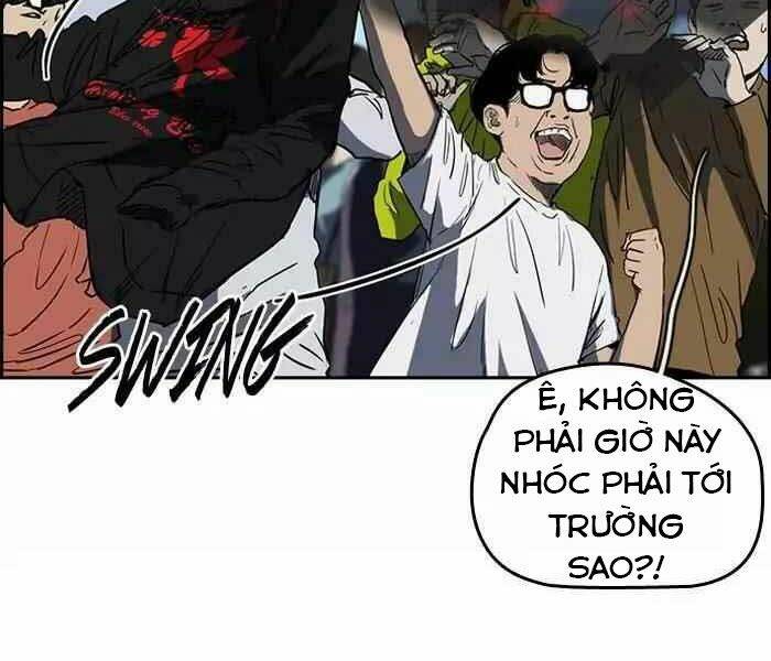Thể Thao Cực Hạn - Chapter 191 - Page 32