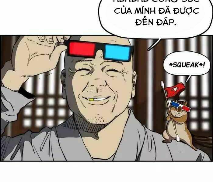 Thể Thao Cực Hạn - Chapter 191 - Page 35