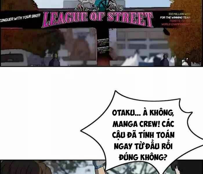 Thể Thao Cực Hạn - Chapter 191 - Page 39