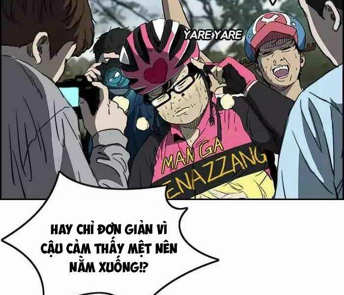 Thể Thao Cực Hạn - Chapter 191 - Page 40