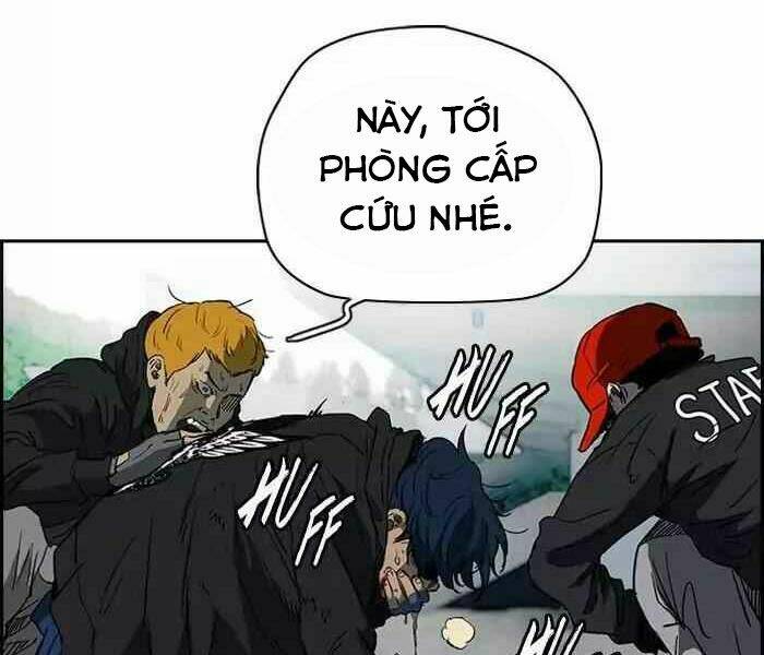 Thể Thao Cực Hạn - Chapter 191 - Page 56