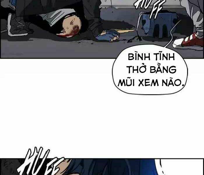 Thể Thao Cực Hạn - Chapter 191 - Page 57