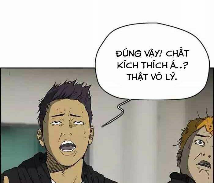 Thể Thao Cực Hạn - Chapter 191 - Page 74