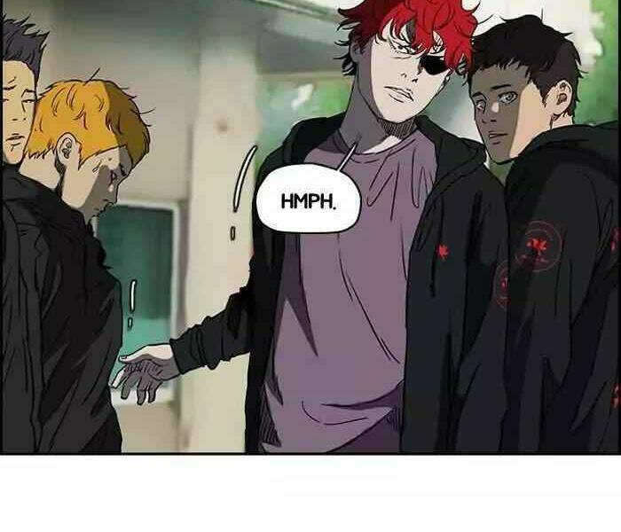 Thể Thao Cực Hạn - Chapter 191 - Page 82