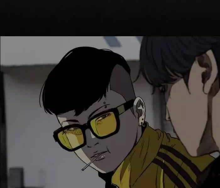 Thể Thao Cực Hạn - Chapter 191 - Page 92