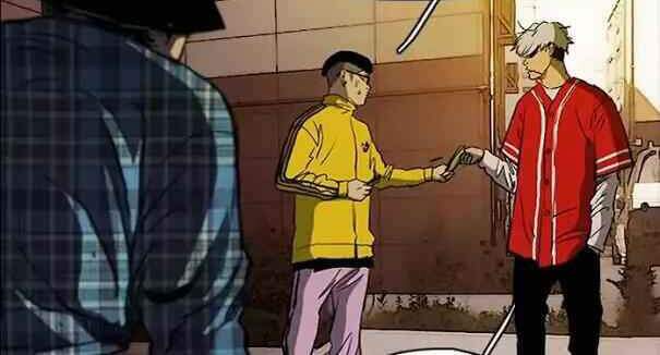 Thể Thao Cực Hạn - Chapter 192 - Page 9