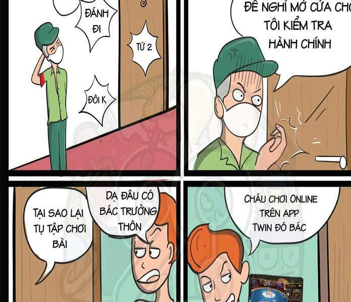 Thể Thao Cực Hạn - Chapter 192 - Page 109