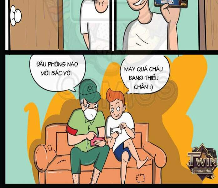 Thể Thao Cực Hạn - Chapter 192 - Page 110