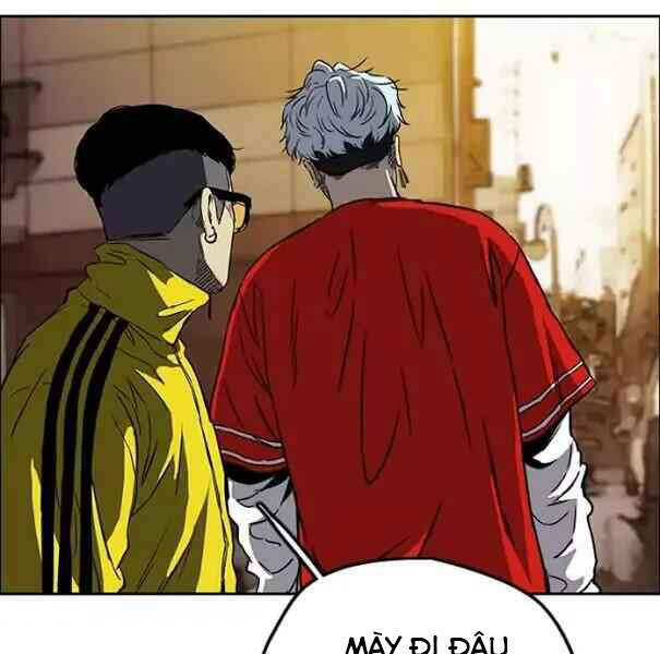 Thể Thao Cực Hạn - Chapter 192 - Page 20