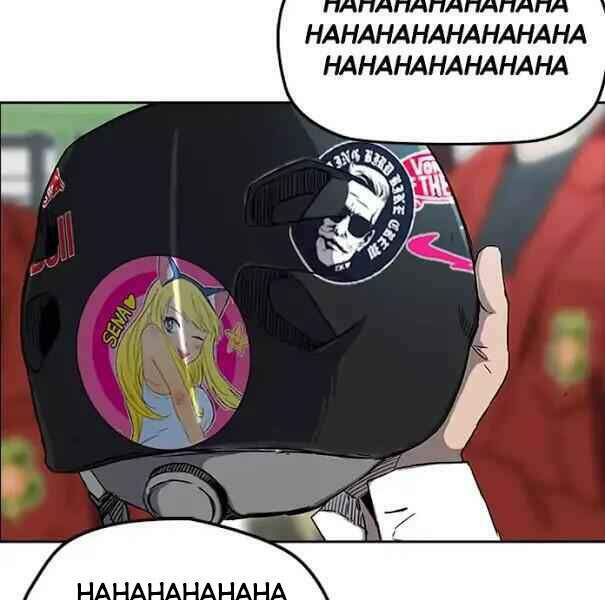 Thể Thao Cực Hạn - Chapter 192 - Page 31